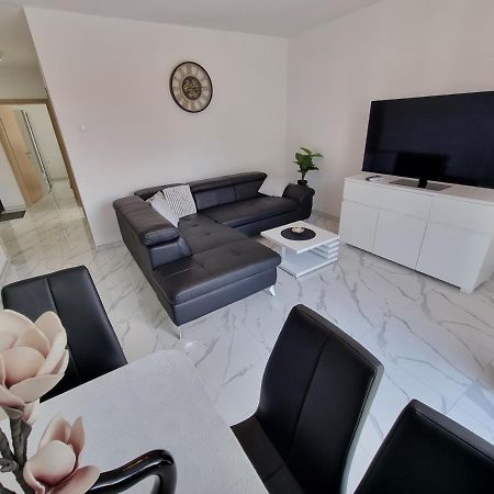 Apartman Striga Crikvenica Luaran gambar