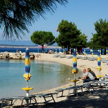 Apartman Striga Crikvenica Luaran gambar
