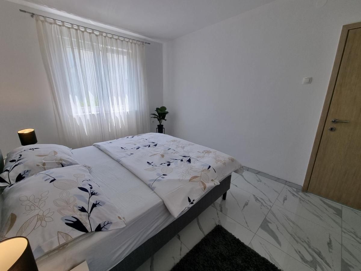Apartman Striga Crikvenica Luaran gambar