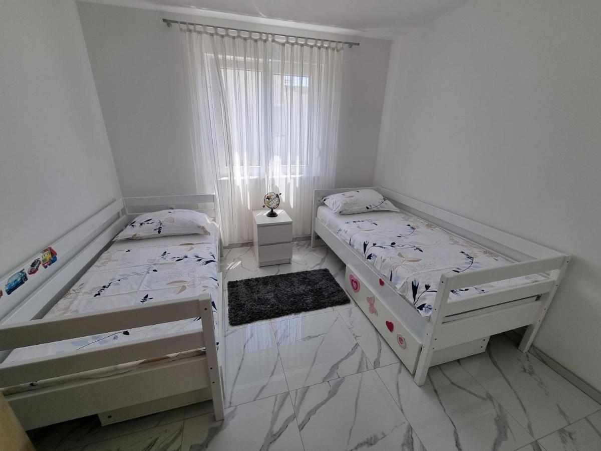 Apartman Striga Crikvenica Luaran gambar