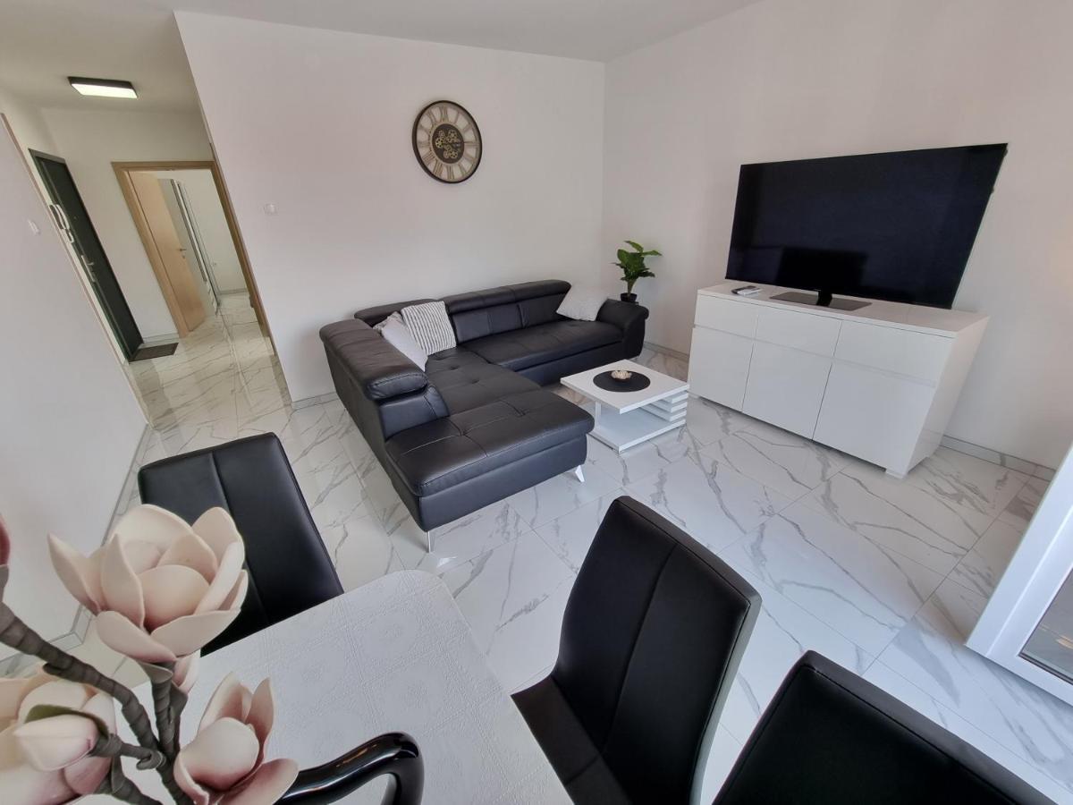Apartman Striga Crikvenica Luaran gambar