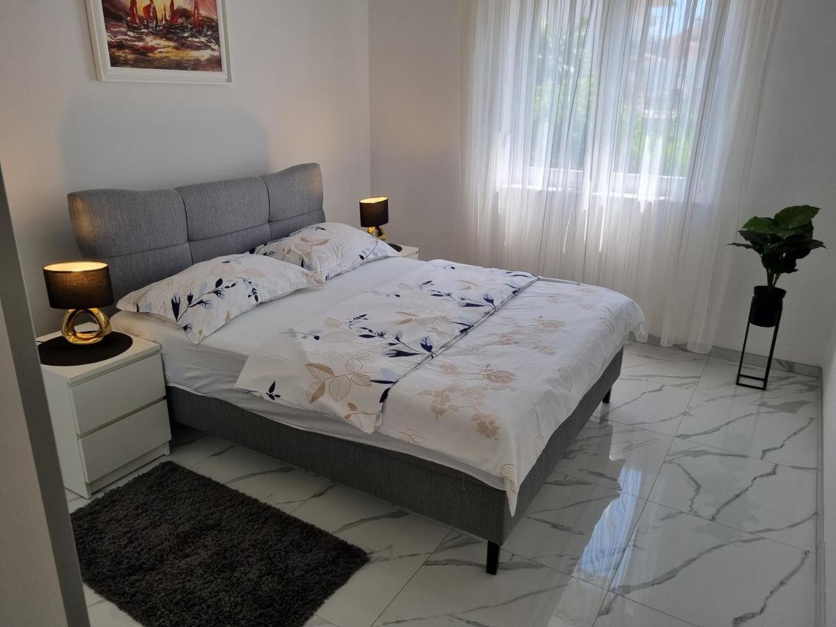 Apartman Striga Crikvenica Luaran gambar