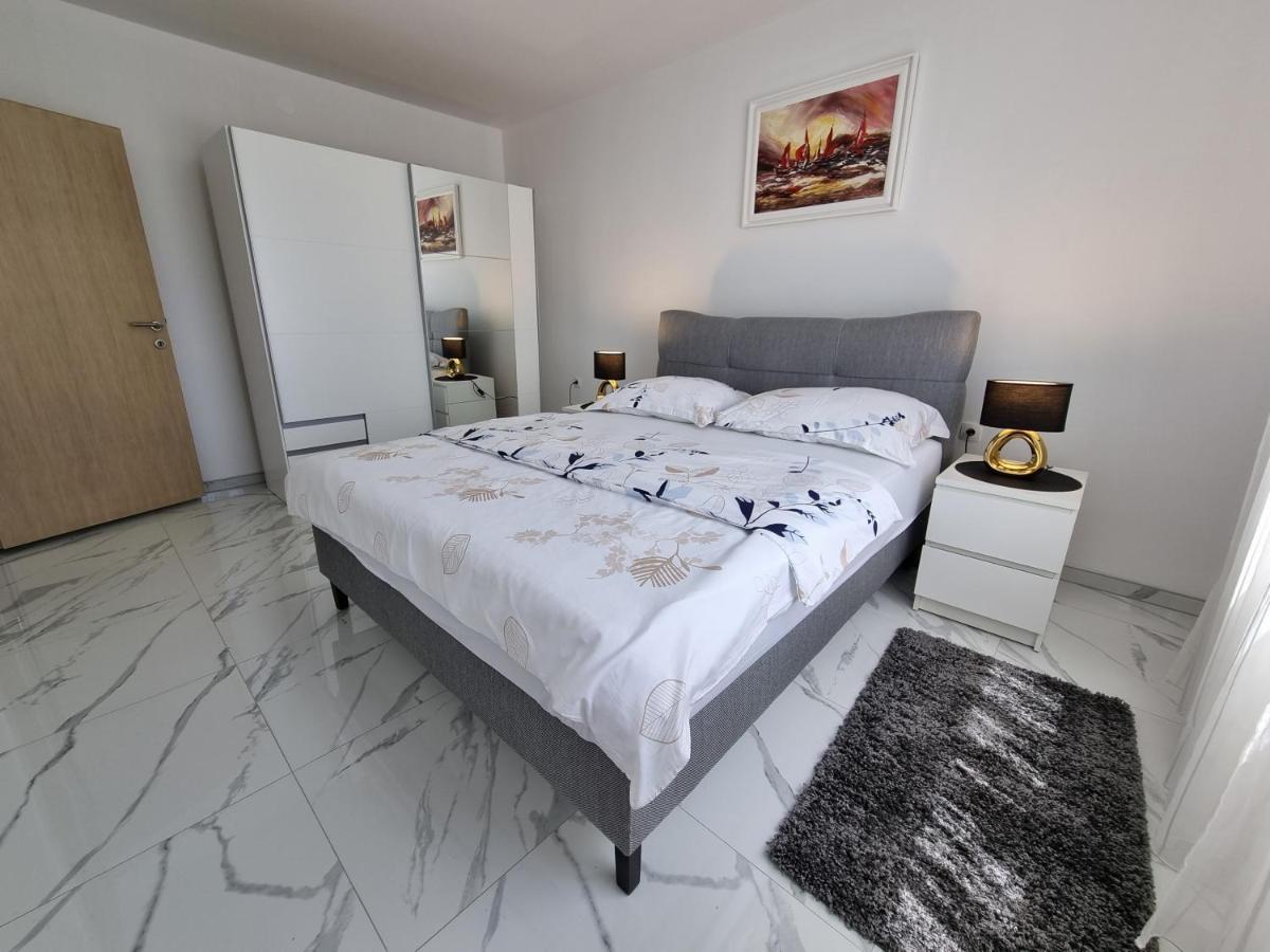 Apartman Striga Crikvenica Luaran gambar