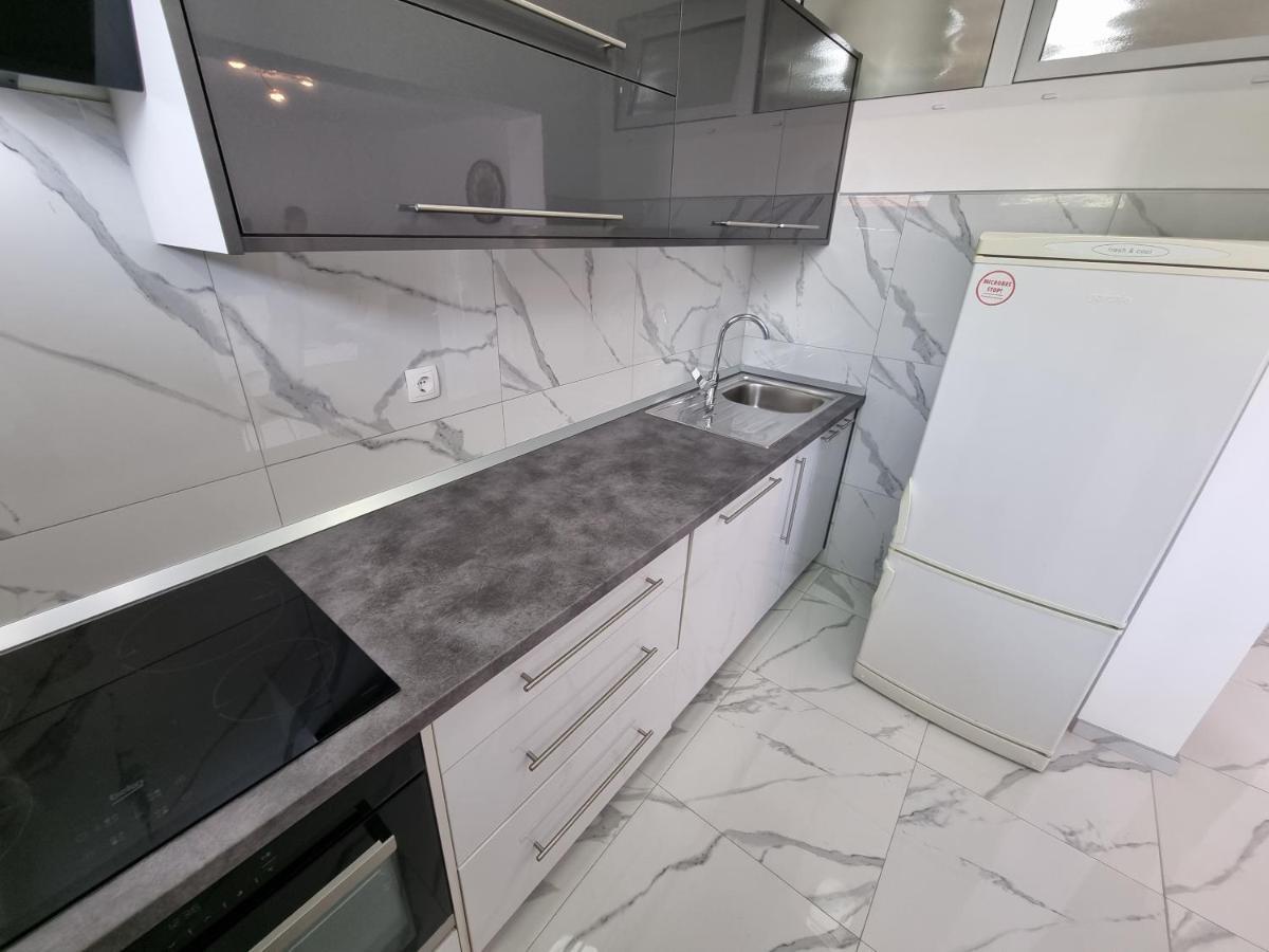 Apartman Striga Crikvenica Luaran gambar