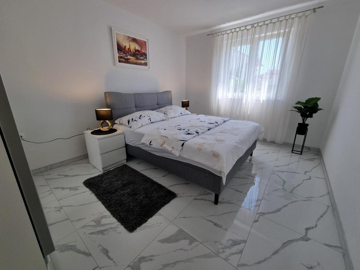 Apartman Striga Crikvenica Luaran gambar
