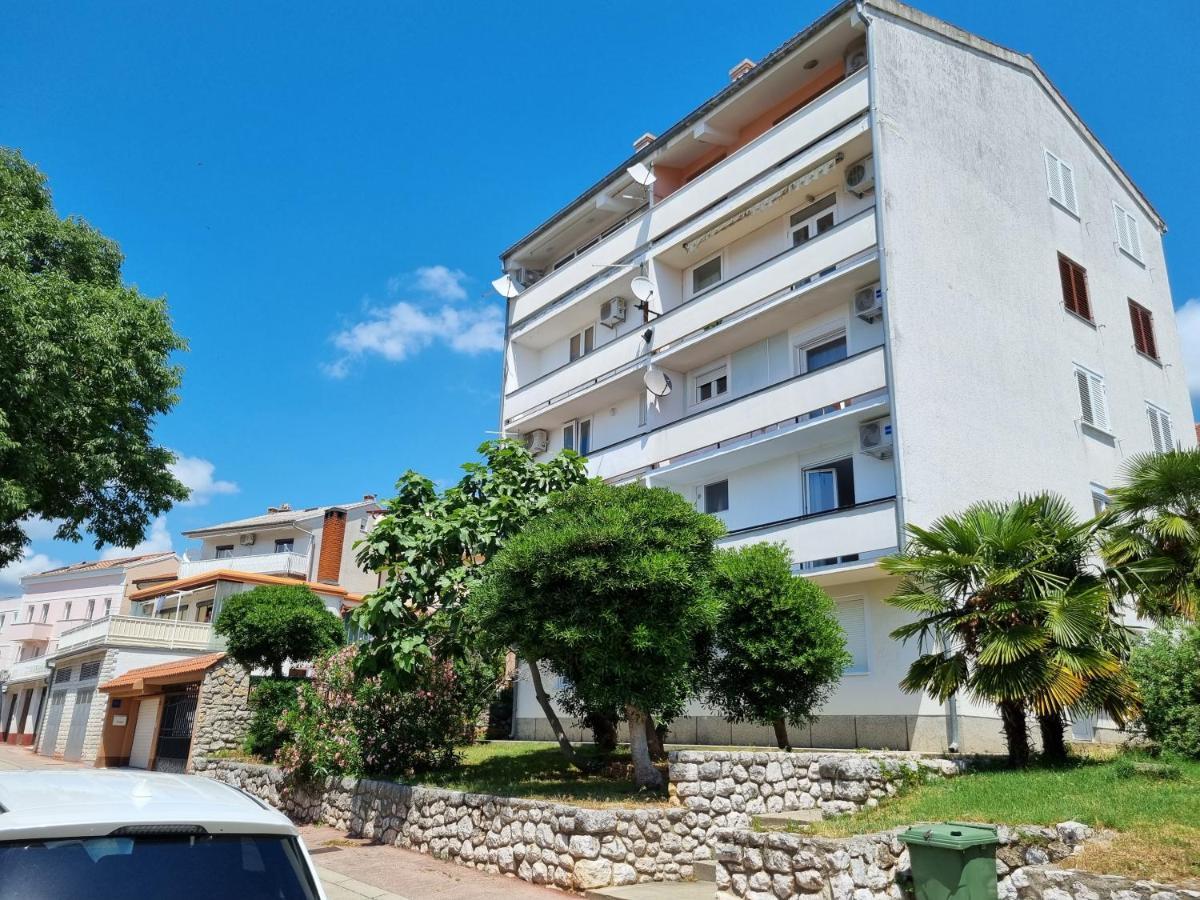 Apartman Striga Crikvenica Luaran gambar