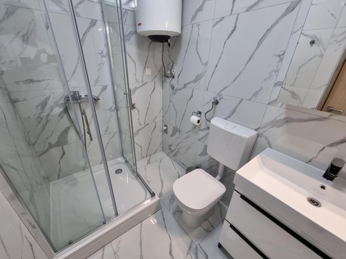 Apartman Striga Crikvenica Luaran gambar
