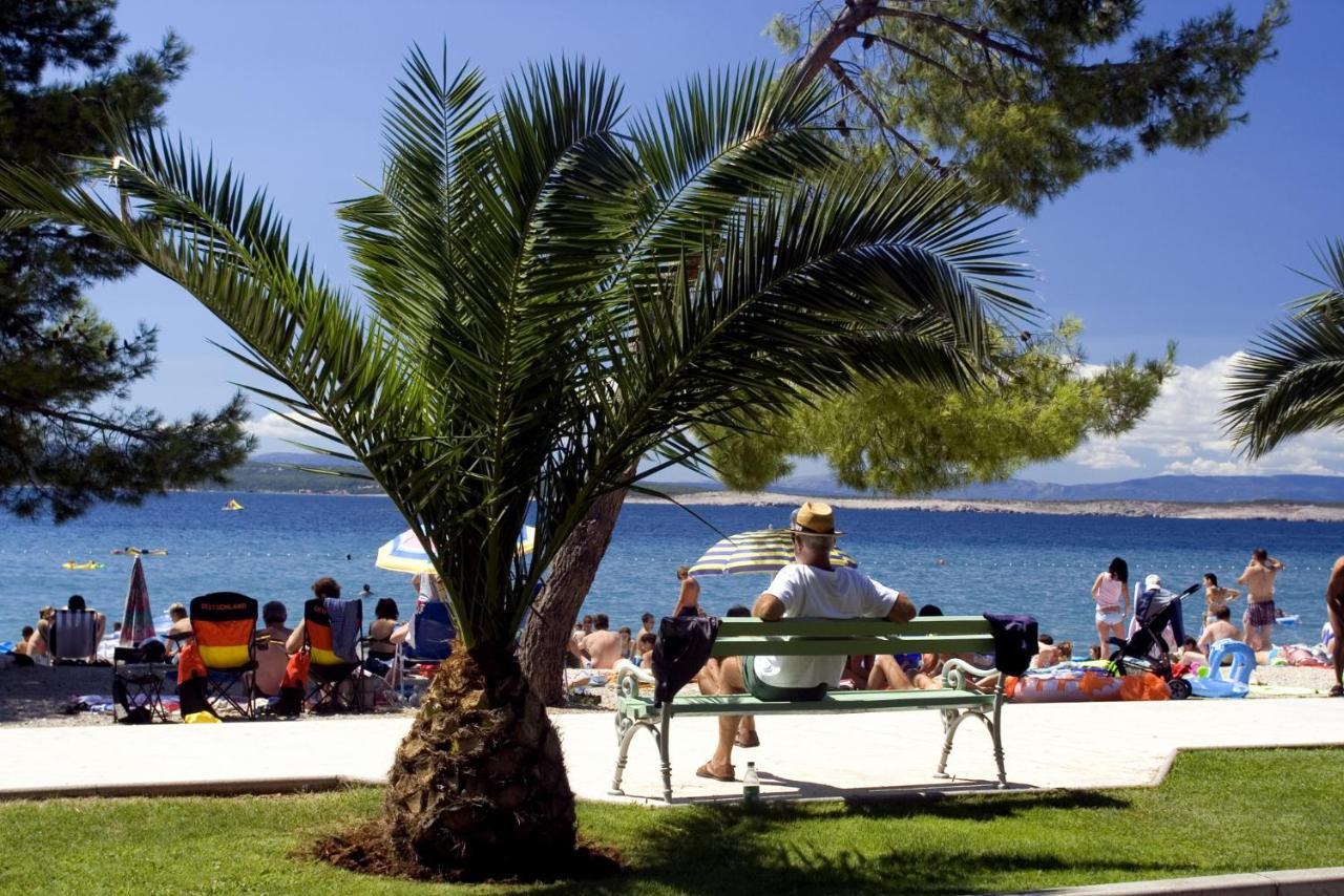 Apartman Striga Crikvenica Luaran gambar