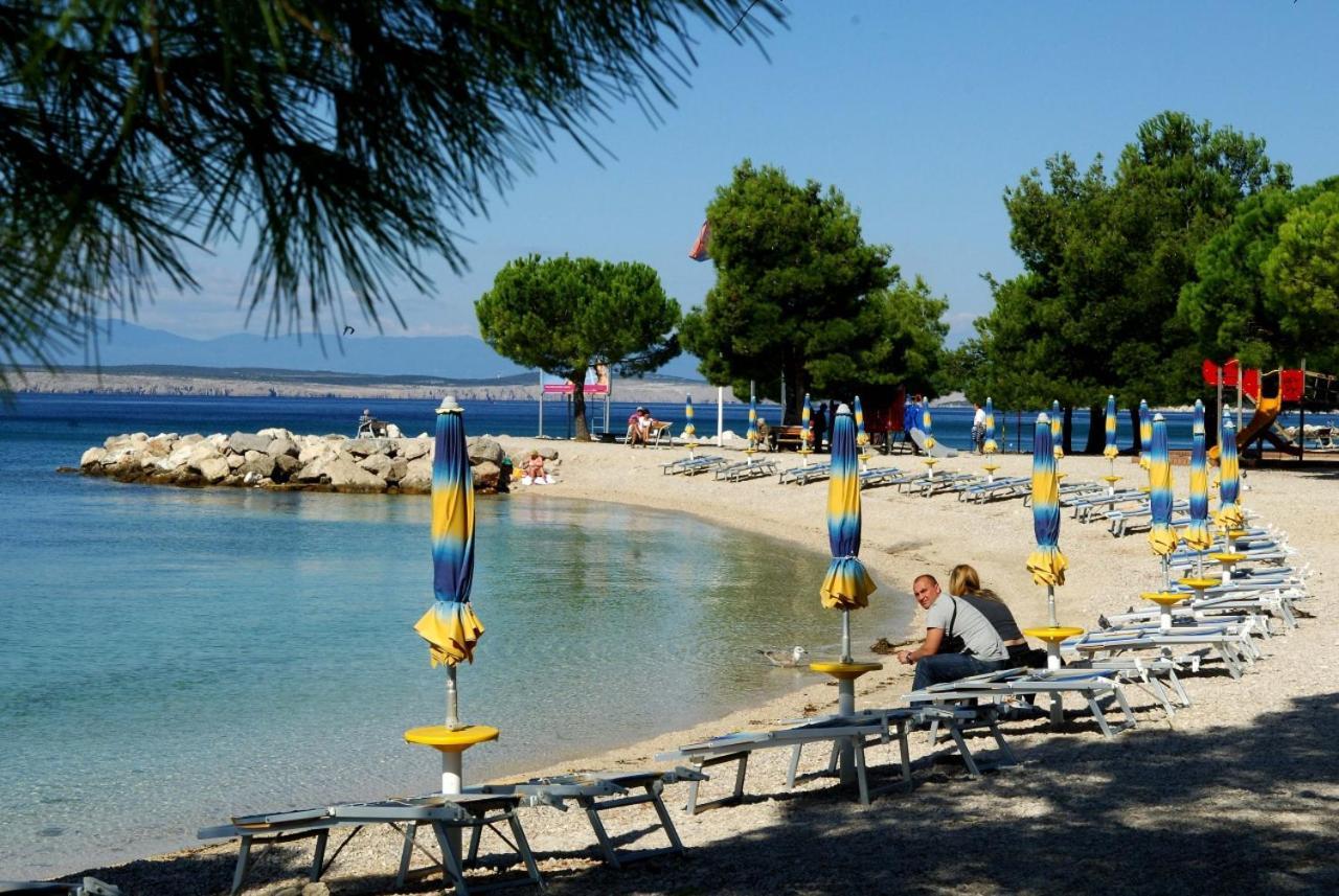 Apartman Striga Crikvenica Luaran gambar